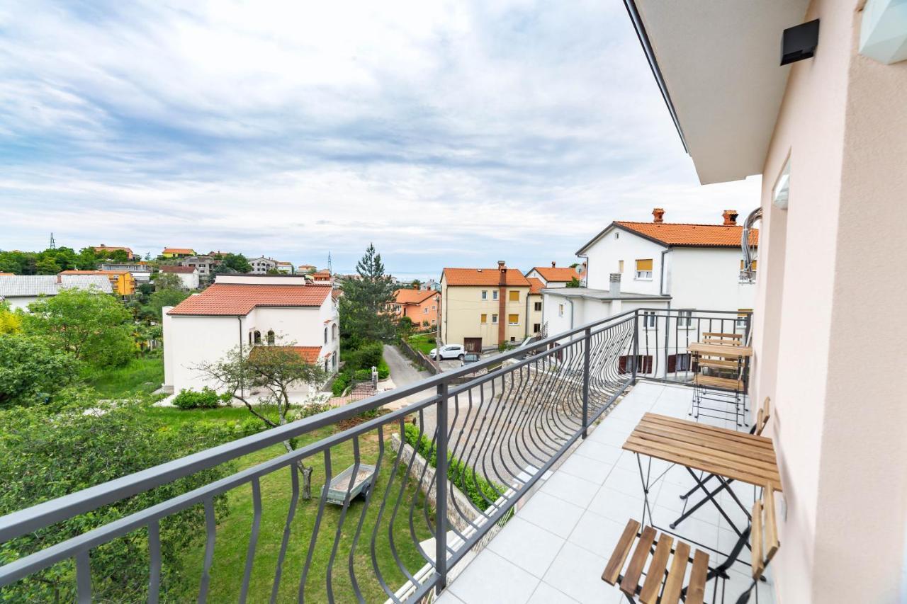 קסטב Apartments Raspolic מראה חיצוני תמונה