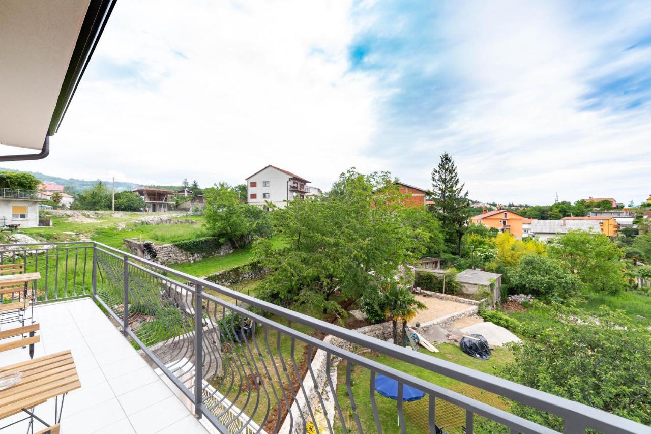 קסטב Apartments Raspolic מראה חיצוני תמונה