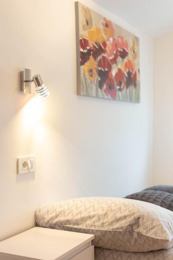 קסטב Apartments Raspolic מראה חיצוני תמונה